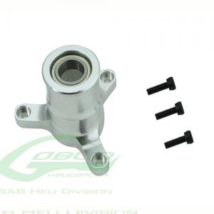 H0522-S - Aluminum Main Shaft Support - Goblin 380 