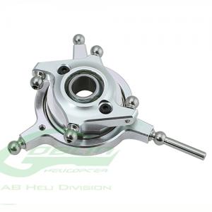 H0506-S - Aluminum Swashplate Set - Goblin 380 