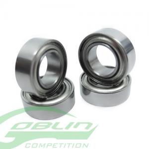 HC458-S - Radial Bearing 3x7x3mm - Goblin 380 