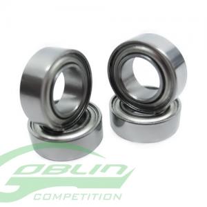 HC457-S - Radial Bearing 3x6x2.5mm - Goblin 380 