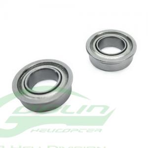 HC456-S - Flanged Bearing 2x5x2.5mm - Goblin 380 