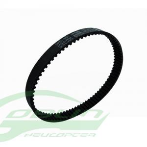 HC340-S - High Performance HTD Motor Belt - Goblin 500 