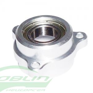 Aluminum Main Shaft Bearing Support - Goblin 500/570 [H0207-S] 