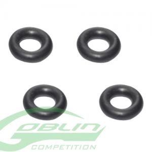 HC335-S - Tail Oring Damperner - Goblin 630/700 Competition 