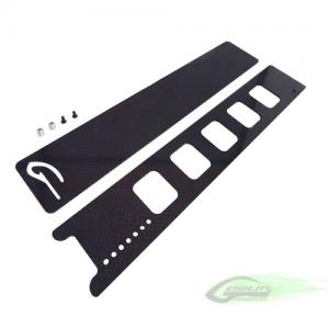 Battery Tray - Goblin 630/700/770 [H0149-S] 