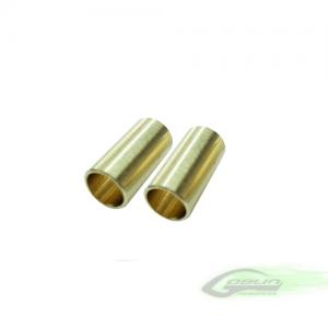 Blade Bushing o?=5 x o?=6 x 12 (2pcs)-Goblin 630 [H0139-S] 