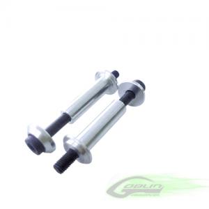 Center Blade Grip Arm (2pcs) - Goblin 630 [H0085-S] 