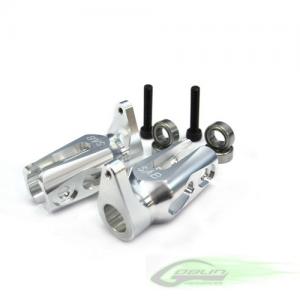 Aluminum Tail Blade Grip - Goblin 630/700/770 [H0052-S] 