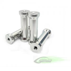 Aluminum Frame Support (4pcs) - Goblin 630/700/770 [H0018-S] 