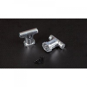 [TR] ��Ż T-Type ���� ��Ű�� ���̳� (��16+��10), 2���� Metal Landing Skid Joiner
