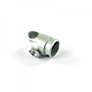 [TR] X4/X6/X8 Metal Quick Release T-Type Landing Skid Joiner 