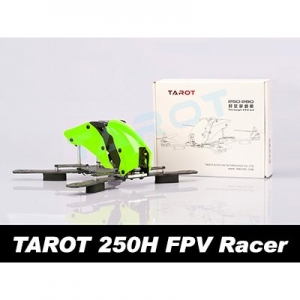 [TR] 250H FPV Racer ���̽� ��� (KIT) - Version.2!  