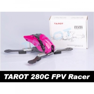 [TR] 280C FPV Racer ���̽� ��� (KIT) - Version.2 
