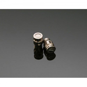 Switch Cap(Type S, Silver)-Beam 