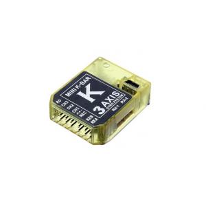 Mini KBar RC �ö��̹ٸ��� ���� 3�� ���̷� (V2 5.3.4 Pro) 