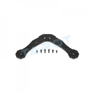 [TR] 250C Frame Rear Arm Assy' 