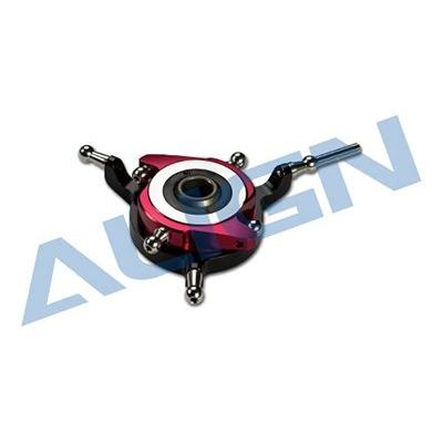[���ܼ�] H50H002XXW [Align] T-Rex500L CCPM Metal Swashplate