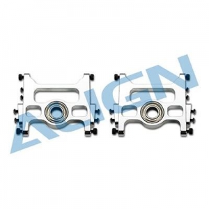 [Align] T-Rex500L Metal Main Shaft Bearing Block 