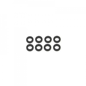 [ER] 450SE Evo-7 Damper Rubber (3D) 