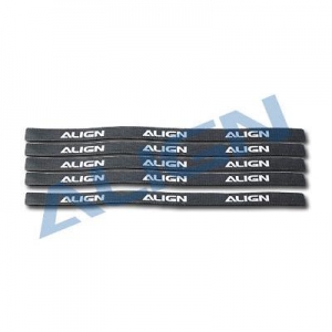 [Align] Hook & Loop Fastening Tape (5pcs) 