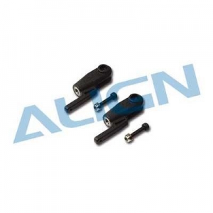 [Align] 450 Plus/Sports V2 Main Rotor Holder Set 