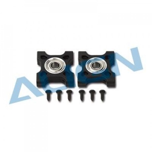 [Align] 450 Plus/Sports V2 Main Shaft Bearing Block 