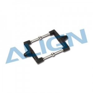 [Align] 450 Plus/Sports V2 Metal Flybar Control Set 