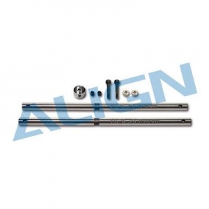 [Align] T-Rex450 DFC Main Shaft Set (Sports��) 