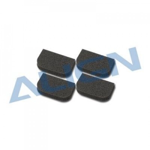 [Align] 450 Pro V2 Battery Mount Foam 