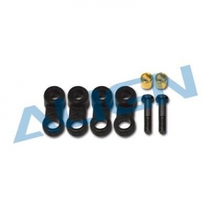 [Align] 450 Sports/Pro V2 New Tail Pitch Control Link 