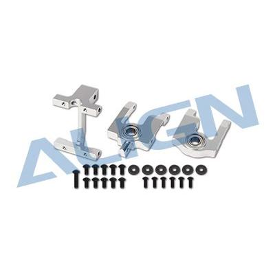 [���ܼ�] H45H002XXW [Align] 450 Pro Main Shaft Bearing Block