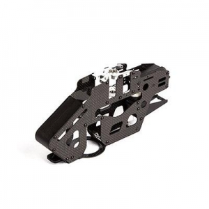 [TS] T-Rex450 Pro CF Main Frame Assembly - ���� Ư��! 