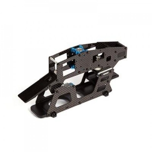 [TS] T-Rex450 Sports CF Main Frame Assembly - ���� Ư��! 