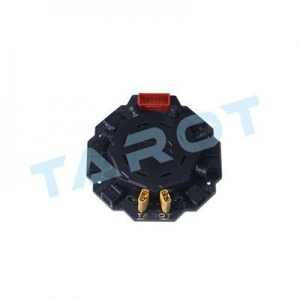 [TR] ���� �й� ���� �𷰽� ��Ű�� (8+2��Ʈ OCTO) Power Distribution Control Box Deluxe Package (OCTO)