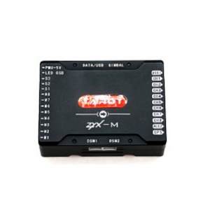 [TR] ZYX-M IMU ��� ��Ʈ IMU Module Set