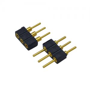 3-Pin Connector, 2.0mm Pin Spacing(�ʼ��� ������/�����) 