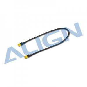 [ALIGN] APS-M Signal Wire Set (Reinforced Type) 