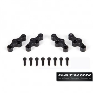 [SATURN] M480/690L 155mm Gimbal Rail Mount Expander 