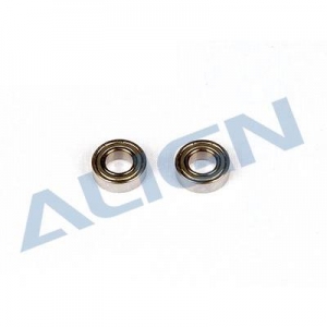 [ALIGN] M480/690L RCM-BL4213 BL Motor Bearing Set(2 pcs) 