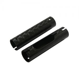 3K Carbon Tube Arm - RKH 135RQX/Blade Glimpse 
