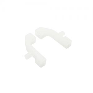 CNC Delrin Canopy Pin - RKH 135RQX/Blade Glimpse 
