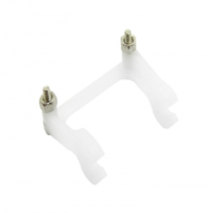 CNC Delrin Camera Mount - Blade Glimpse 