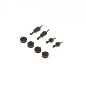 Body Post/Grommet Set: Mach 25 FPV 