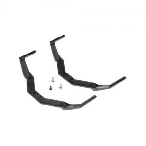 Landing Gear: Mach 25 FPV 