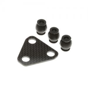 Camera Mount: Mach 25 FPV 