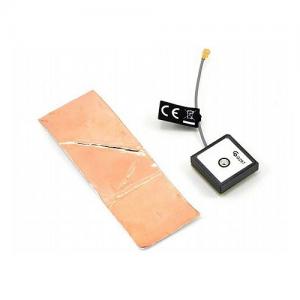 GPS Antenna : 350QX3 