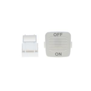 Power switch: Chroma ũ�θ� �Ŀ� ����ġ 