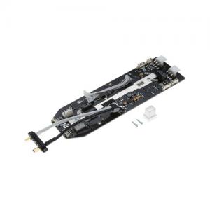 Main Control Board: Chroma  ũ�θ� ���� ��Ʋ���� 