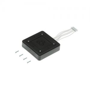 IMU Board: Chroma ũ�θ� IMU���� 
