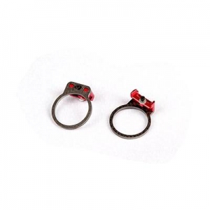 [TR] MT1806 Motor Guide Ring Assy' for 250H Racing 